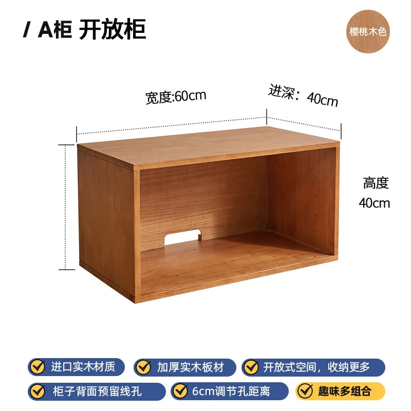 Modern Shelf, TV Stands, Cabinets, Universal Organizer