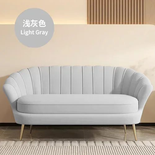 Elegant Modern Living Room Sofa
