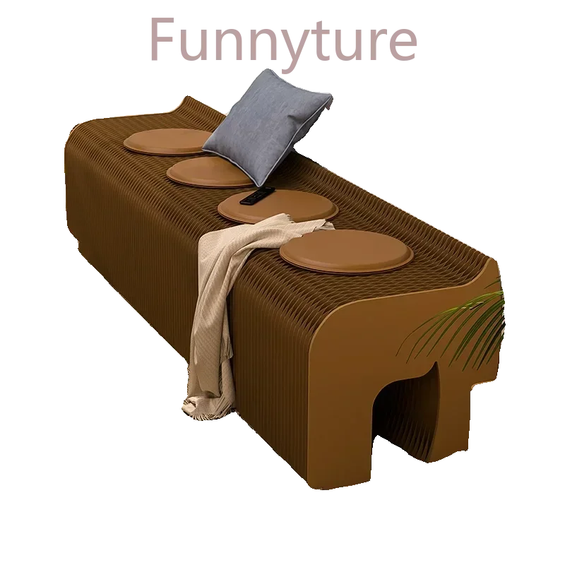 Foldable Screen Partition For Living Room, Folding Bench, Bedside Stool, Low Stool, Bench
