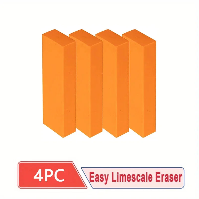 Cleaning Tool, Kitchen Gadget, Household Cleaning Brush Eraser Cleaner Window Tools, Accessories