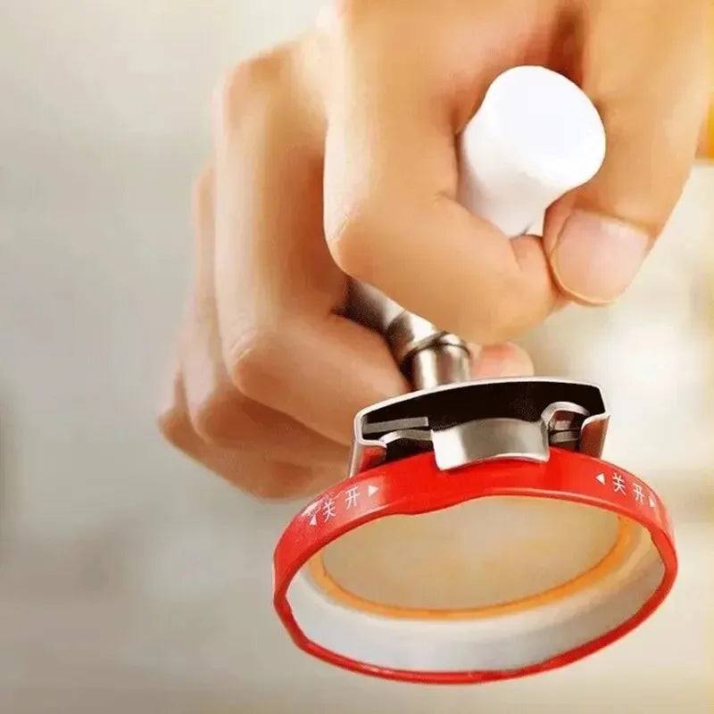Glass Jar Opener, Adjustable