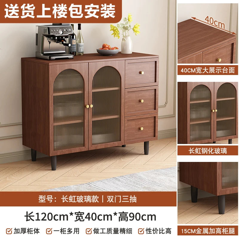 Beautiful Living Room Cabinets Quality Storage Cabinet Vetrina Soggiorno Furniture