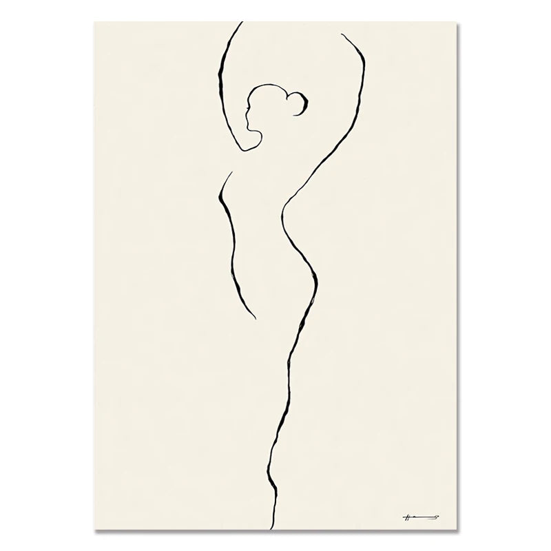 Canvas Paintings White Shells, Beach, Flowers, Posters and Prints