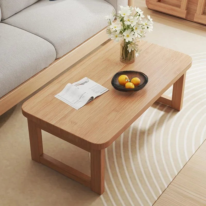 Folding End table, Small coffee table,  Multifunction Furniture