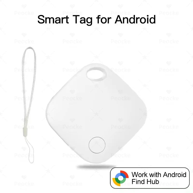 Google Find My GPS Tracker, Android Smart, Activity Tracker, Wearable Devices, Cat Smart Electronics