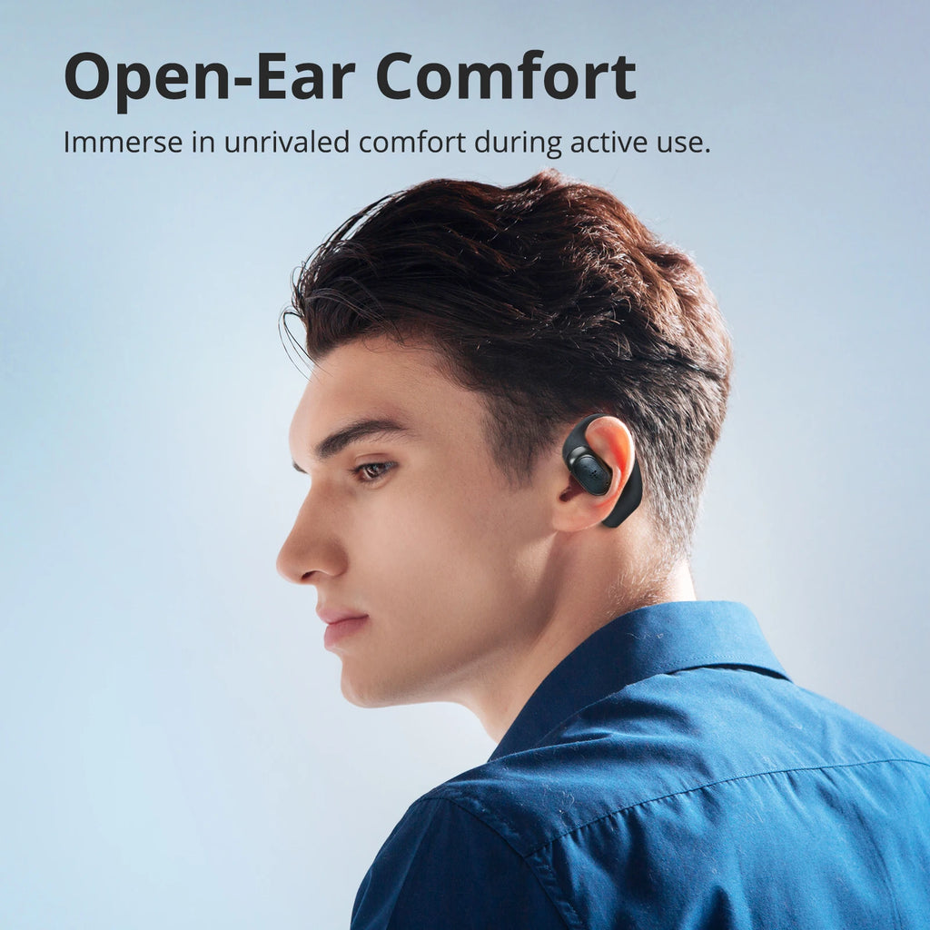 Tronsmart Open-Fly 2 Pro Open-Ear Bluetooth Earbuds