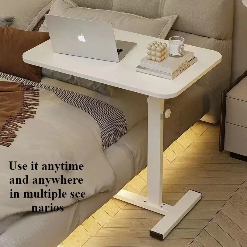 Mobile Bedside Table ,Office Desk ,Folding Tables Portable Workbench ,Learning Desk
