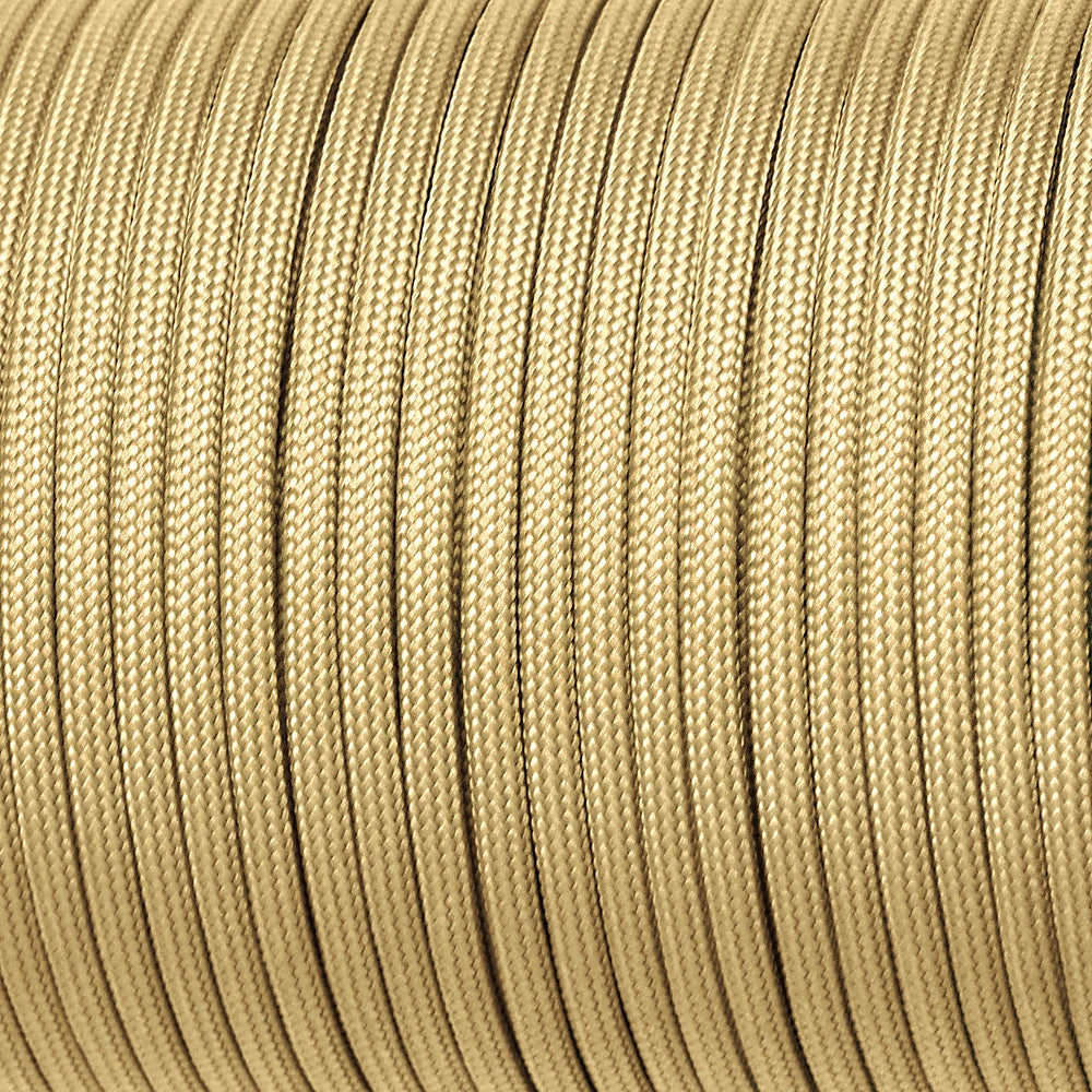 7 Cores 550 Paracord Cord 5 15 30 M Dia.4mm  for Camping Survival