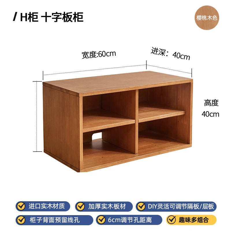 Modern Shelf, TV Stands, Cabinets, Universal Organizer