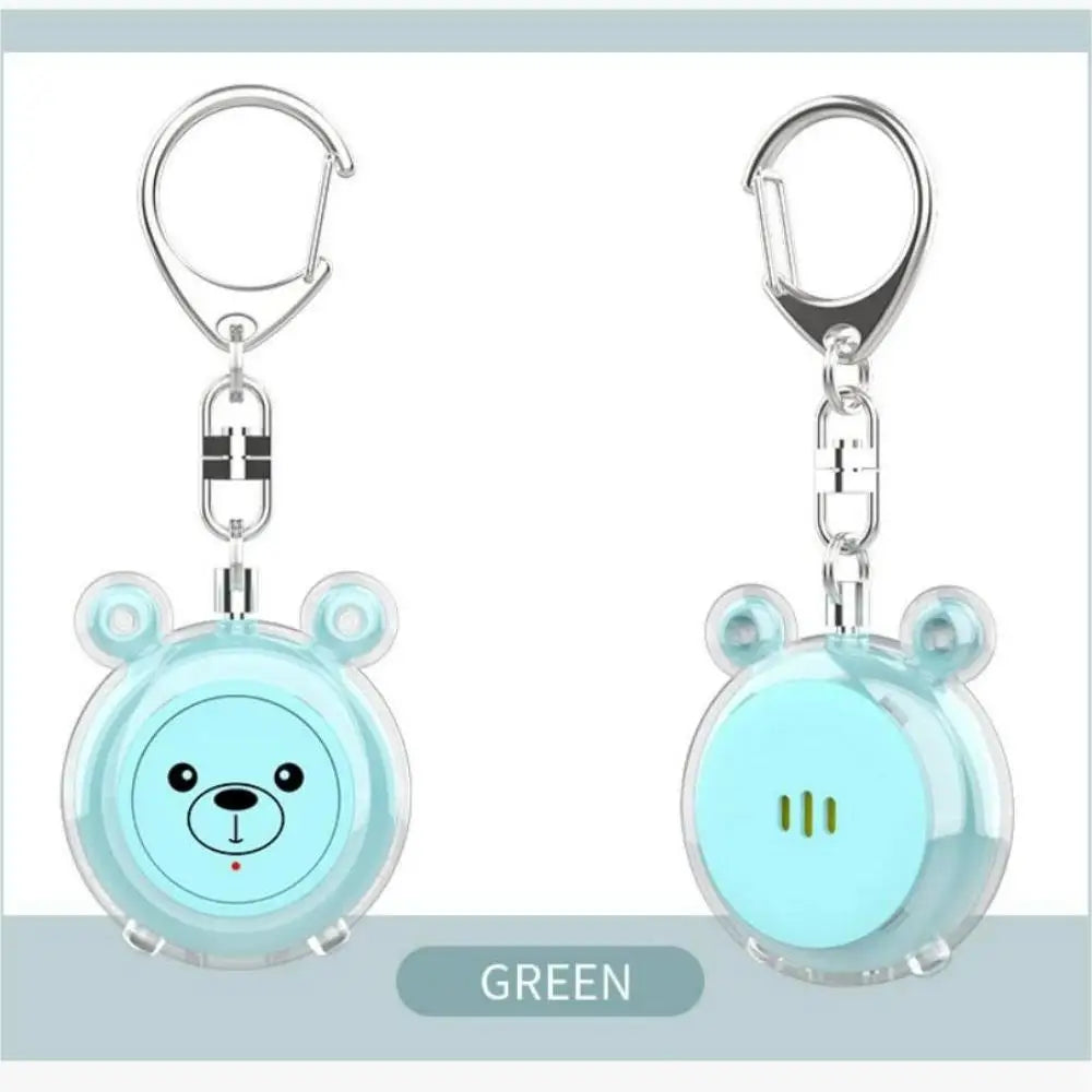 Rechargeable Self-Defense Personal Alarm