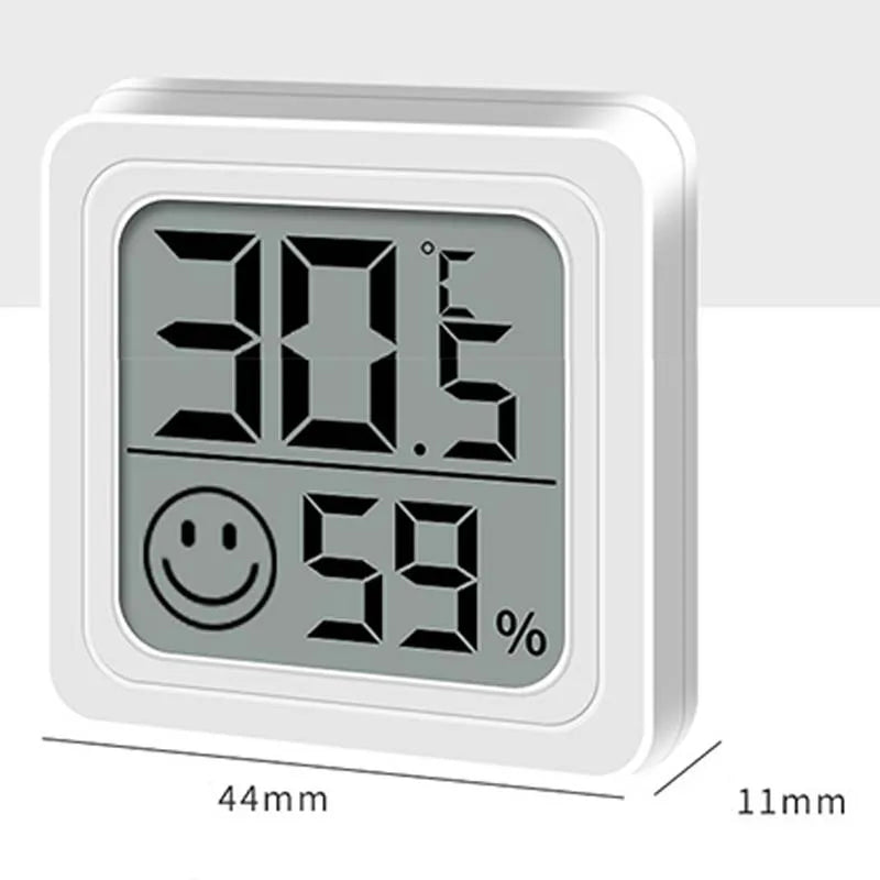 ﻿
Digital Temperature and Humidity Sensor Indoor Electronic