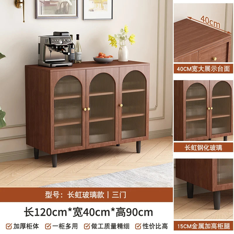 Beautiful Living Room Cabinets Quality Storage Cabinet Vetrina Soggiorno Furniture