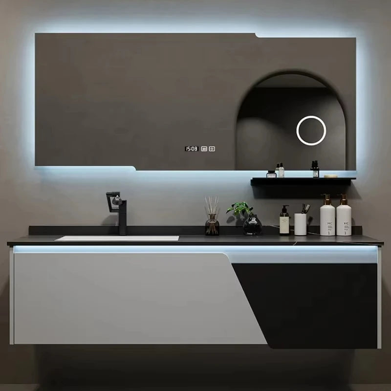 Bathroom Sinks with Cabinet Smart Furniture