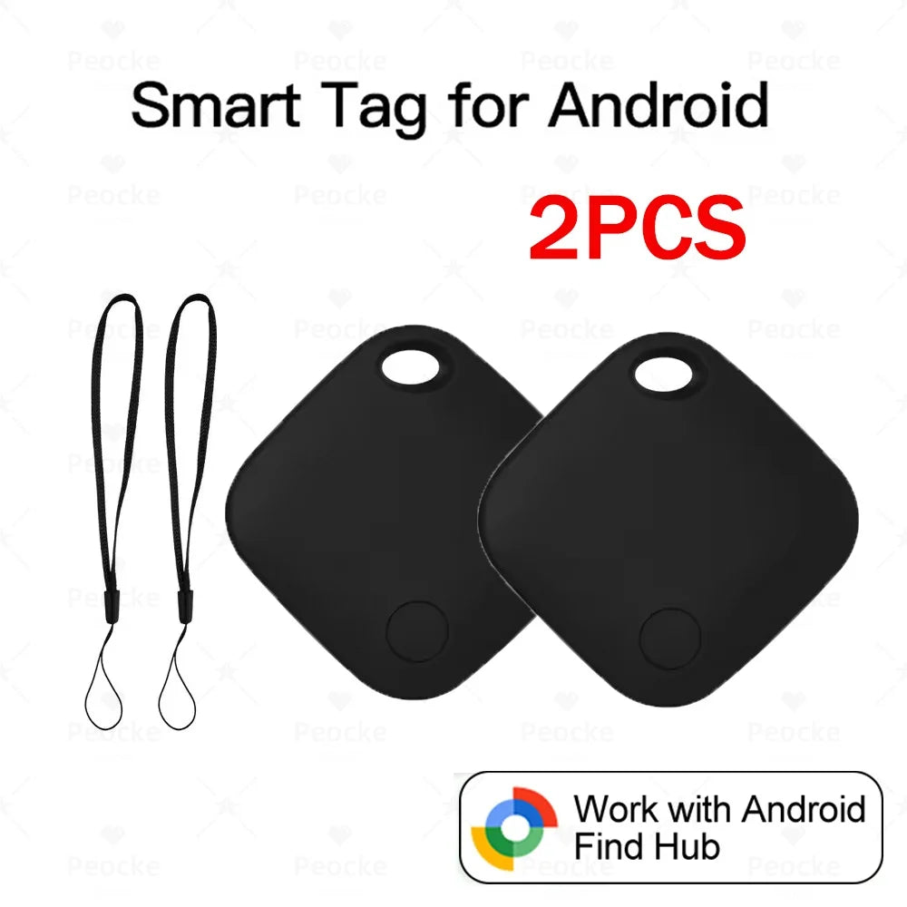 Google Find My GPS Tracker, Android Smart, Activity Tracker, Wearable Devices, Cat Smart Electronics