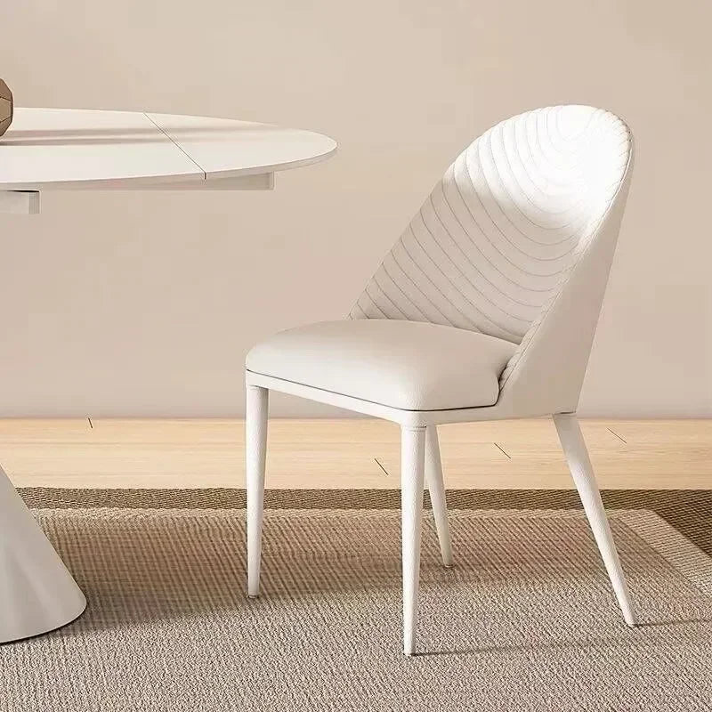 Modern Designer Dining Table Luxury Oval Modern White Dining Table Nordic Vintage Conjuntos De Sala De Jantar Home Furniture