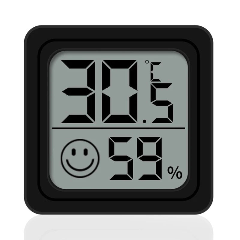 ﻿
Digital Temperature and Humidity Sensor Indoor Electronic