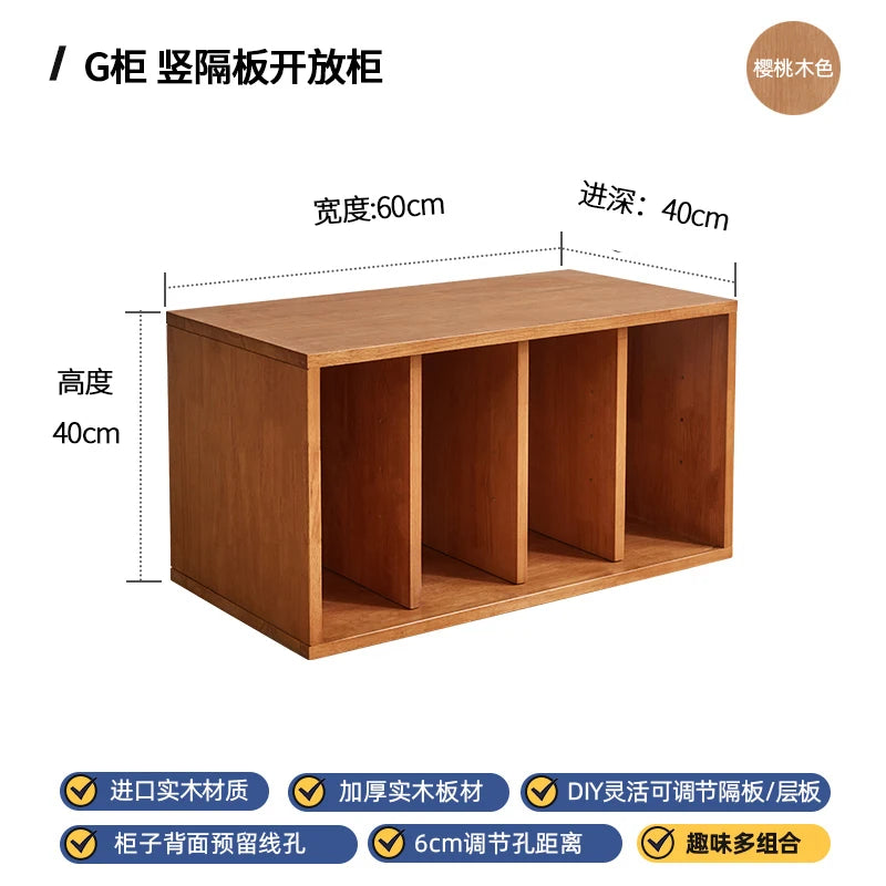 Modern Shelf, TV Stands, Cabinets, Universal Organizer