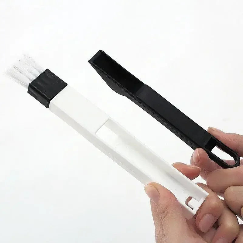 Professional Computer Keyboard Cleaning Brush for Dust, Crumbs