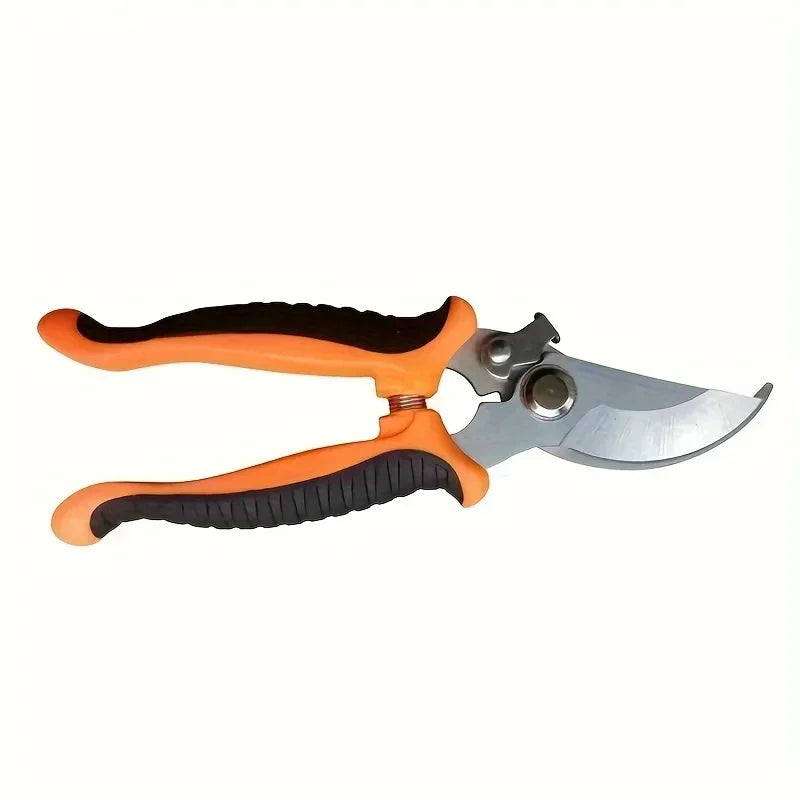 Stainless Steel Professional Garden Pruning Shears