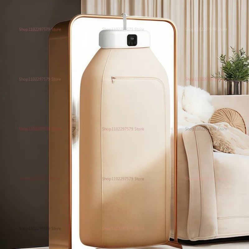 Mini Portable Dryer Foldable Electric, Apartment Travel