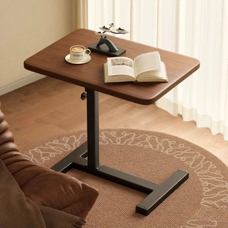 Mobile Bedside Table ,Office Desk ,Folding Tables Portable Workbench ,Learning Desk