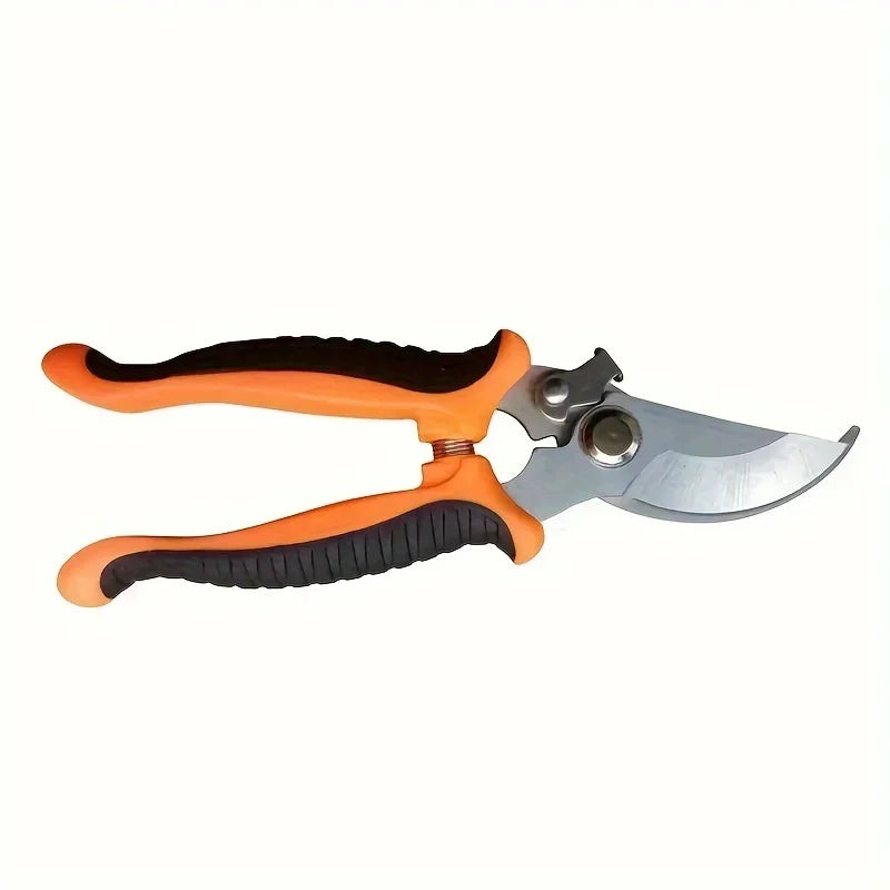 Stainless Steel Professional Garden Pruning Shears