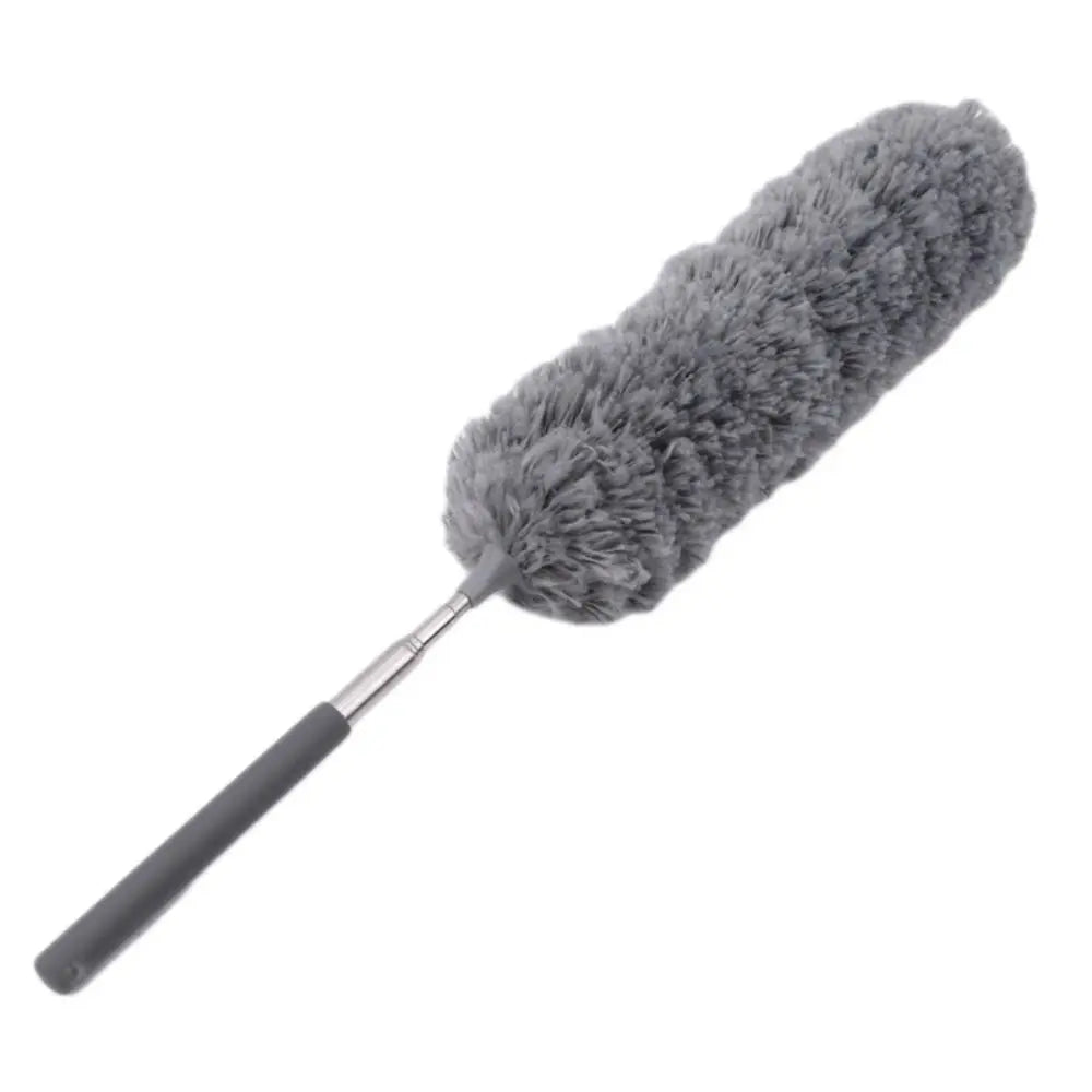 One Piece Cleaning Duster, Lightweight, Flexible Duster Brush
