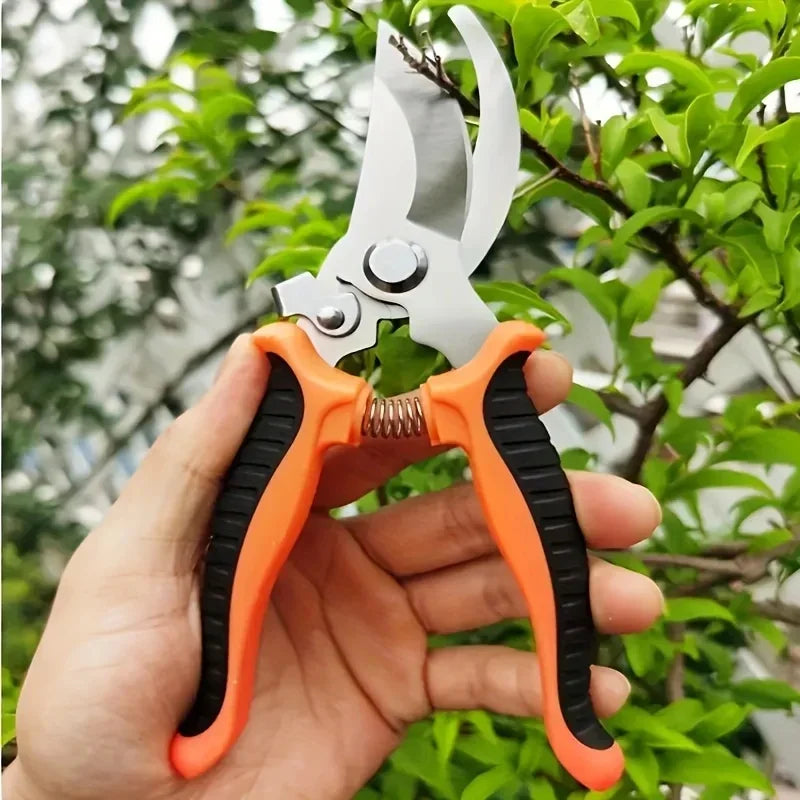 Stainless Steel Professional Garden Pruning Shears
