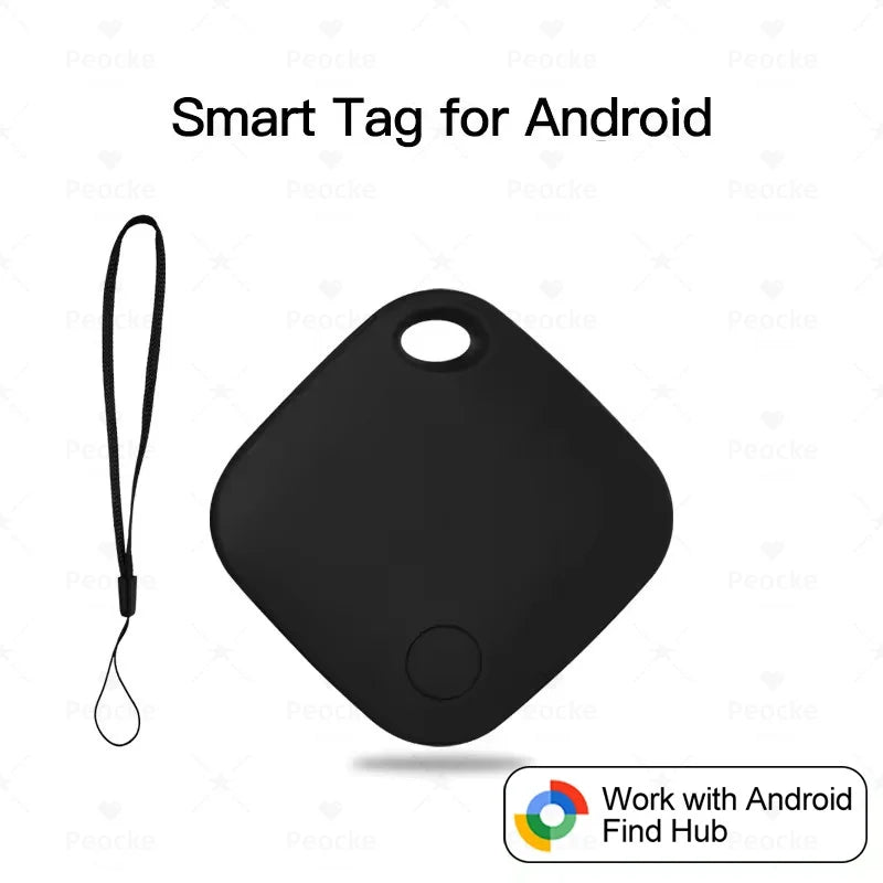Google Find My GPS Tracker, Android Smart, Activity Tracker, Wearable Devices, Cat Smart Electronics