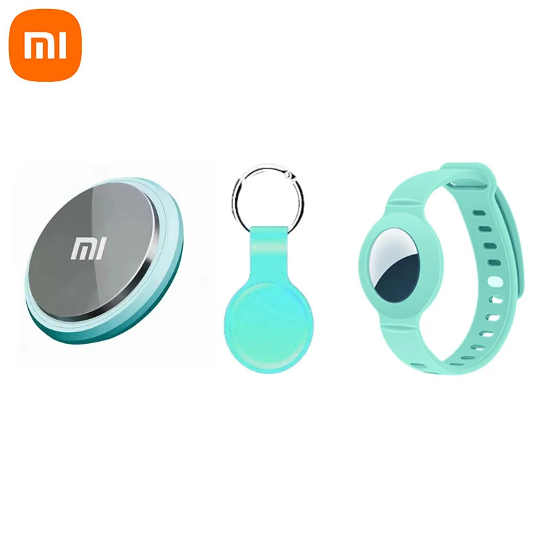 Xiaomi Smart Tracker For Pets Kids, Other Important Items 5G Bluetooth GPS Device
