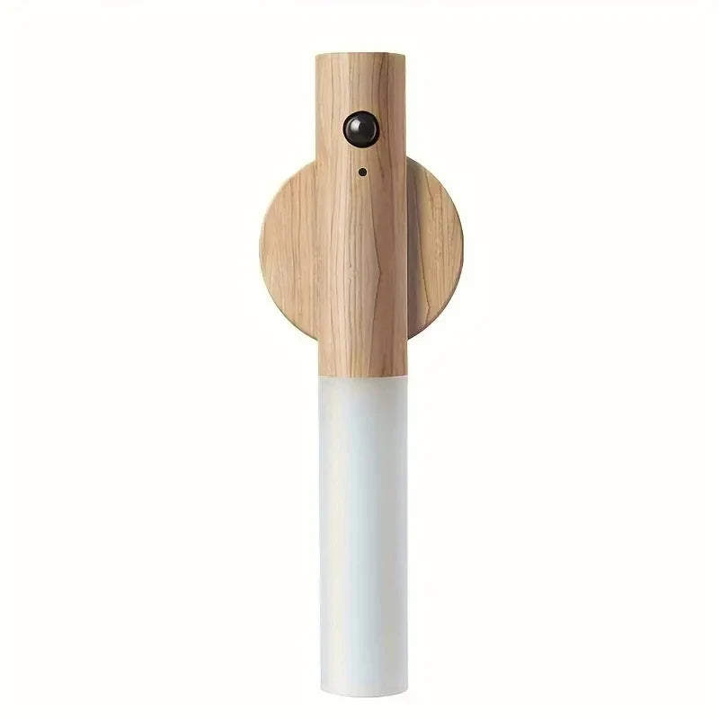 Human Body Induction Night Light LED Rechargeable