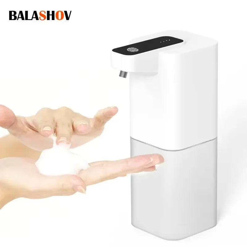 Automatic Soap Dispenser Infrared Touchless