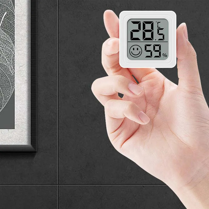﻿
Digital Temperature and Humidity Sensor Indoor Electronic
