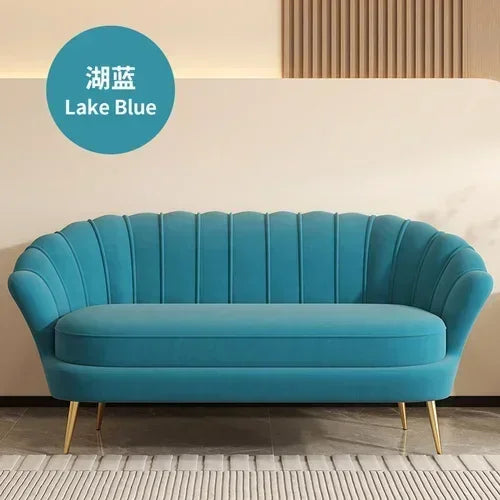 Elegant Modern Living Room Sofa