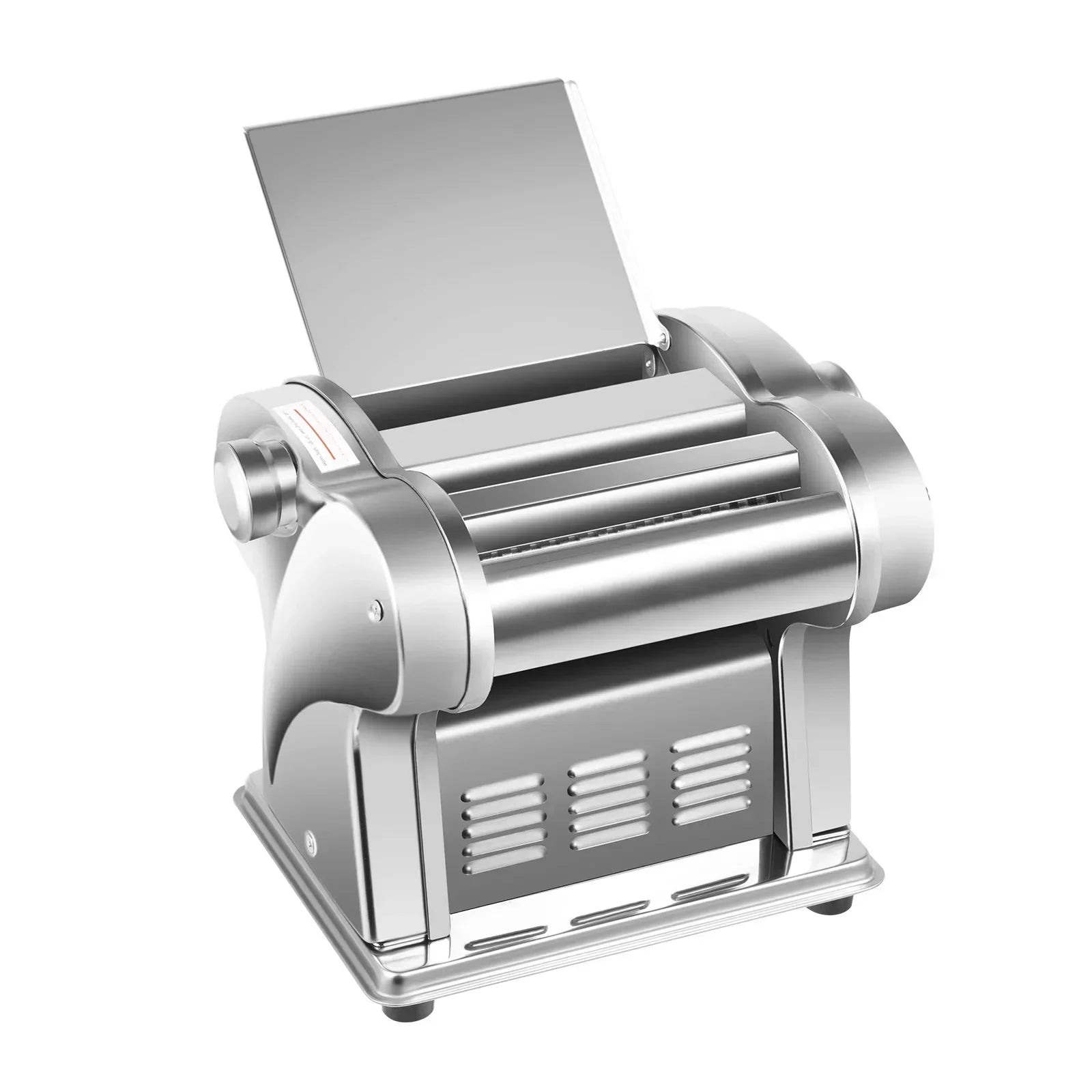 Stainless Steel Automatic Noodle Making Pasta Maker