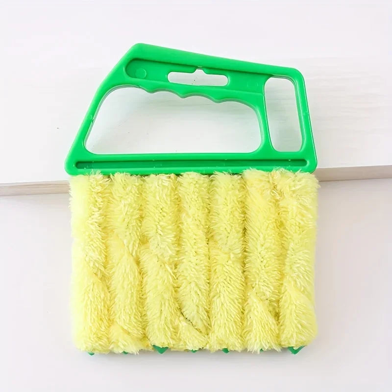 Window Blinds Cleaning Brush, Washable