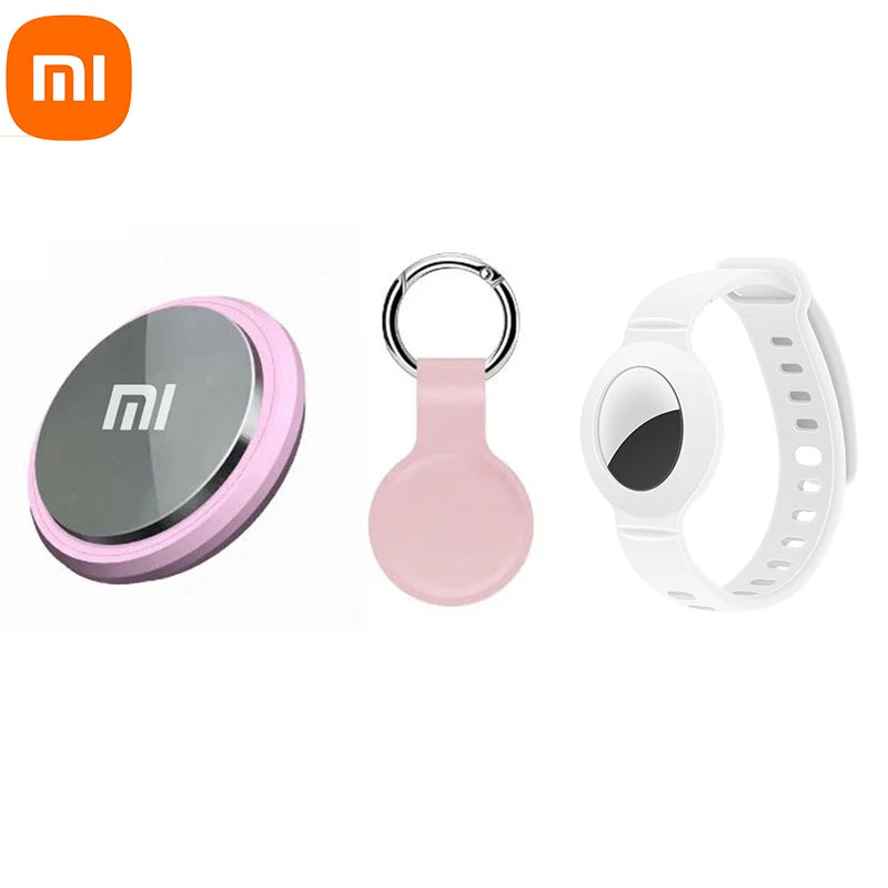 Xiaomi Smart Tracker For Pets Kids, Other Important Items 5G Bluetooth GPS Device