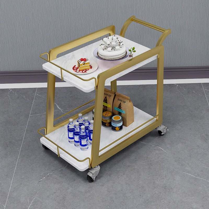 Kitchen Furniture, Storage, Trolley Cart, Handy to Have Around