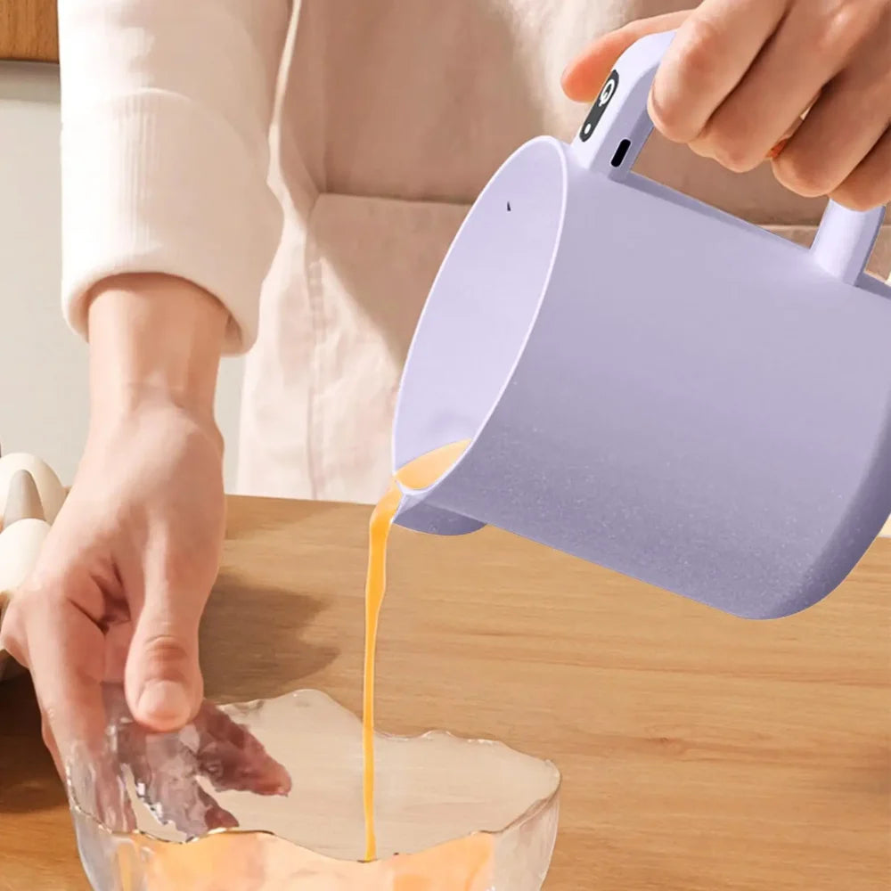 Automatic Stirring Cup, Rechargeable