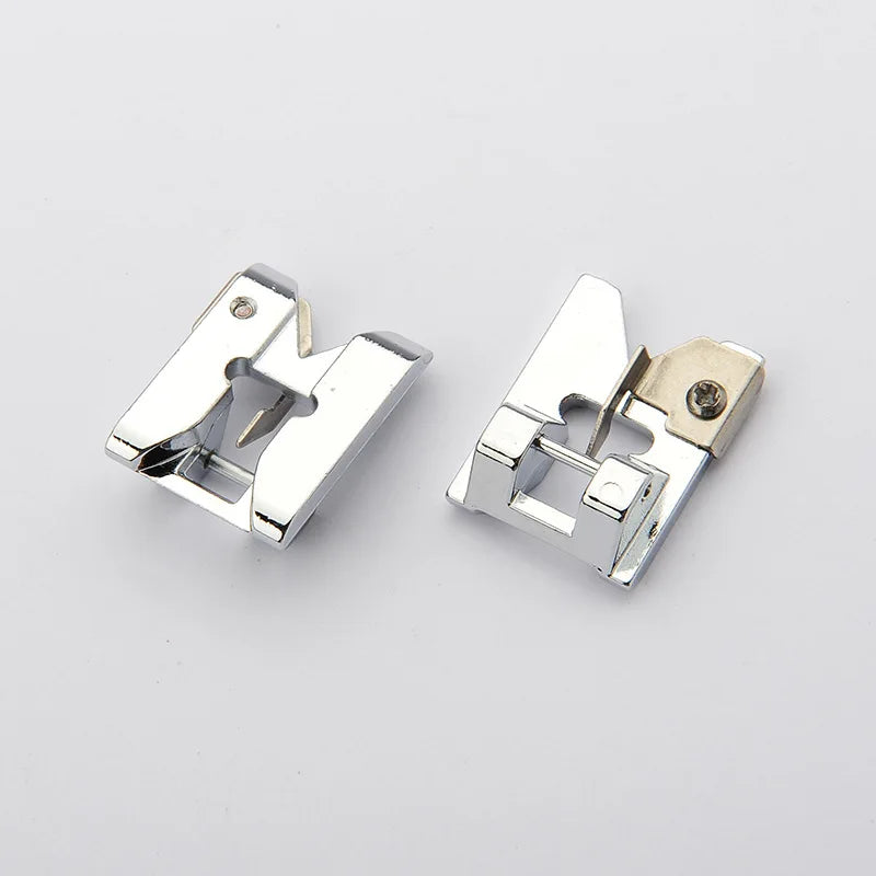 Fringe/Looping Sewing Machine Foot, Jacquard Embroidery Presser Foot #9906, Brother, Singer, etc.