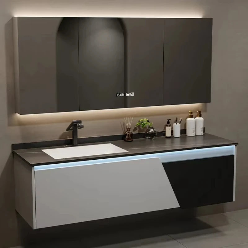 Bathroom Sinks with Cabinet Smart Furniture