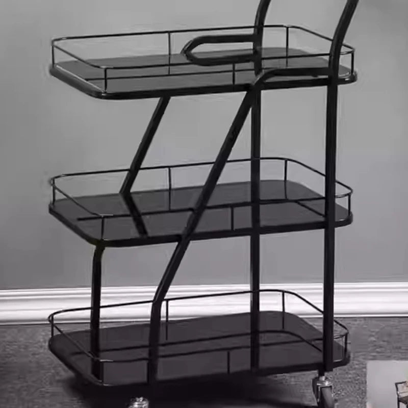 Kitchen Furniture, Storage, Trolley Cart, Handy to Have Around