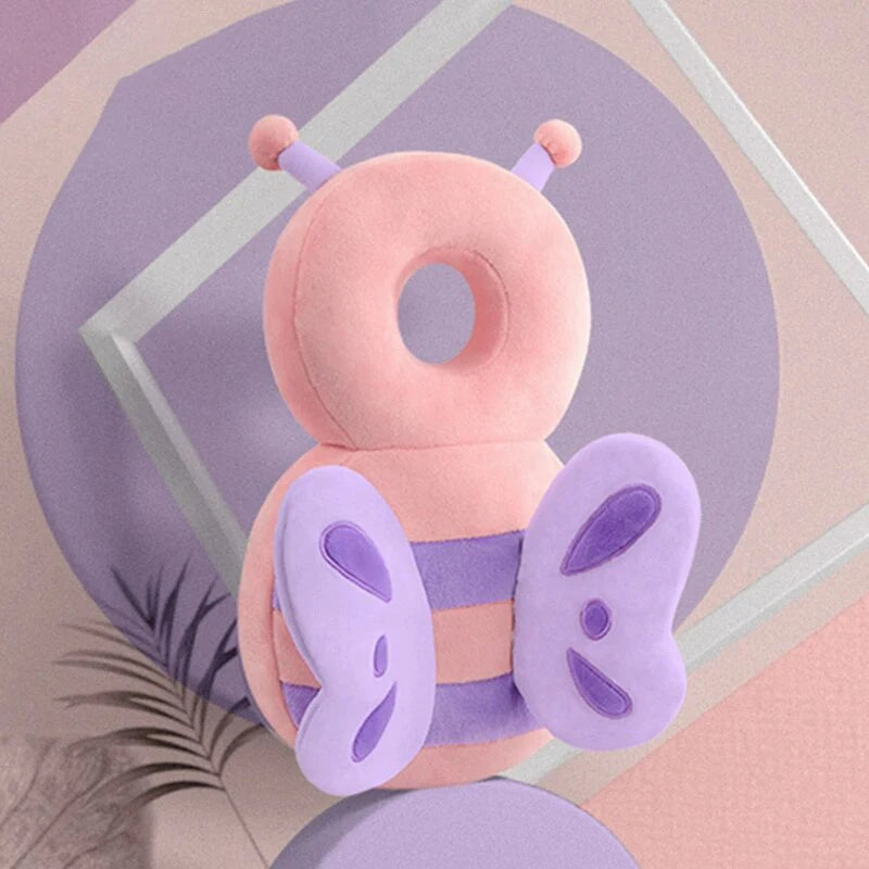 Children's Head Protection Pillow, Pad, When Learning to Walk