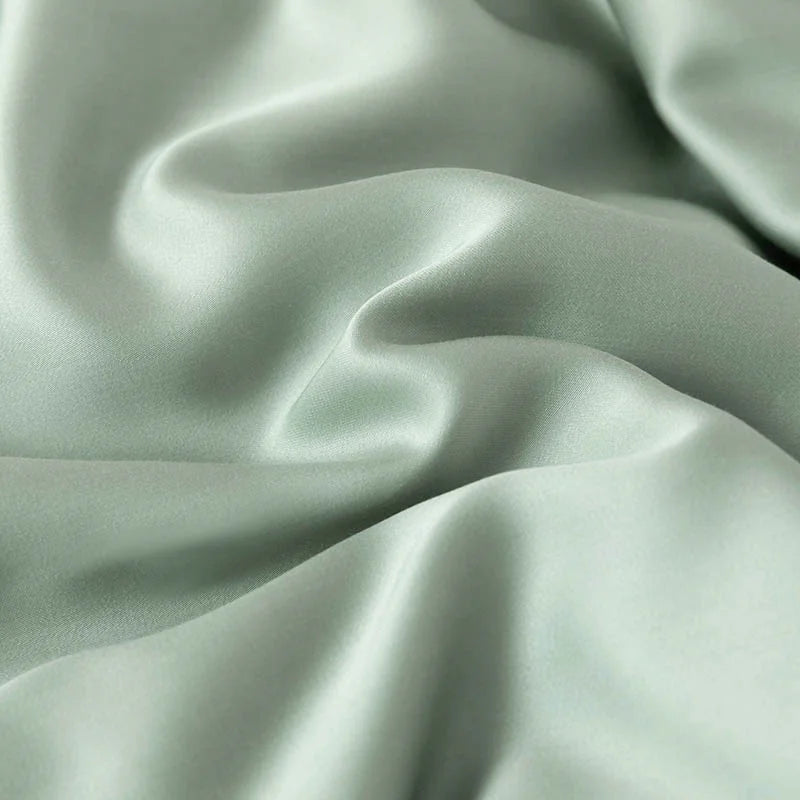 100% Bamboo Bed Sheet Set, Soft, Silky, Breathable Sheet Set