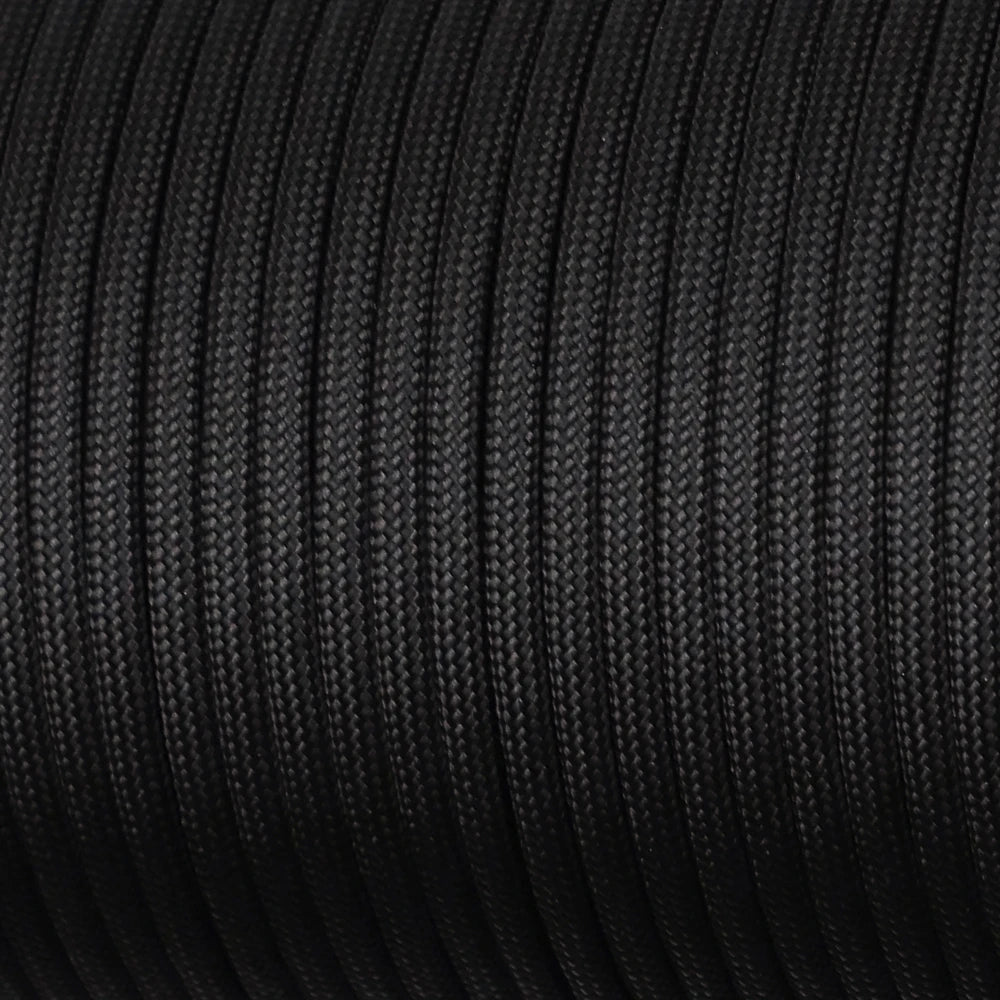 7 Cores 550 Paracord Cord 5 15 30 M Dia.4mm  for Camping Survival