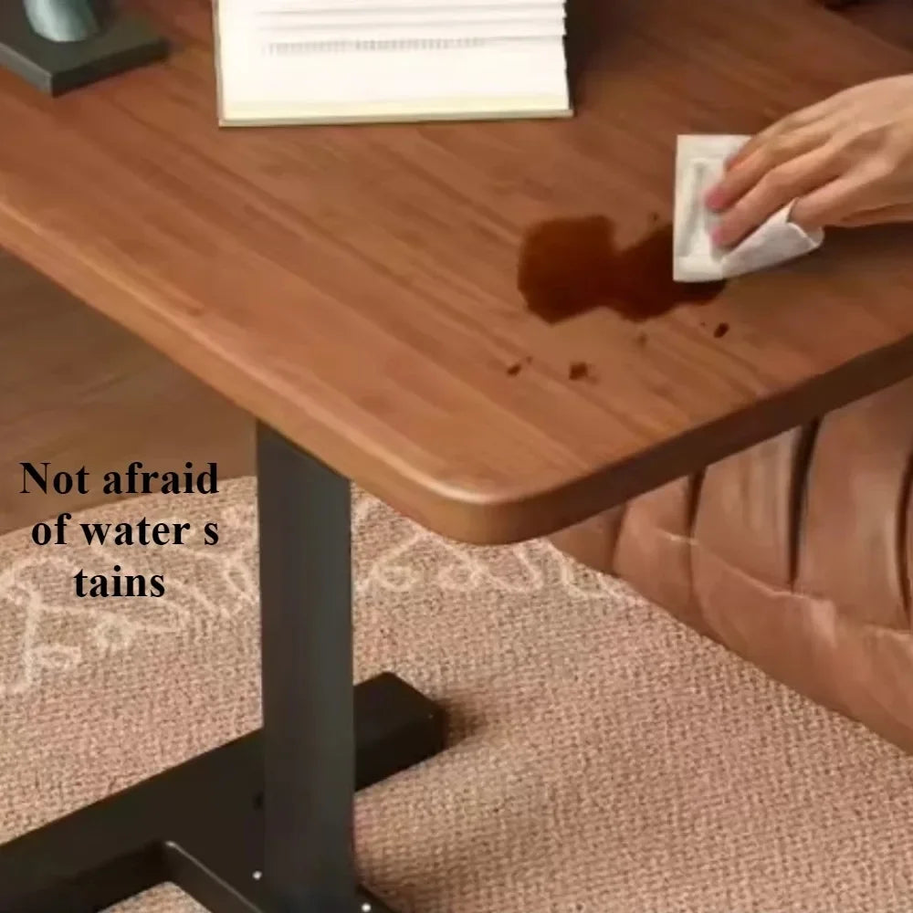 Mobile Bedside Table ,Office Desk ,Folding Tables Portable Workbench ,Learning Desk