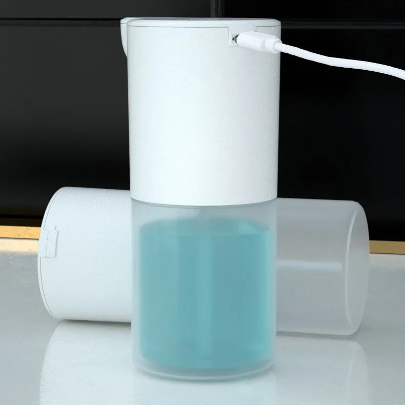 Contactless Automatic Soap Foam Dispenser