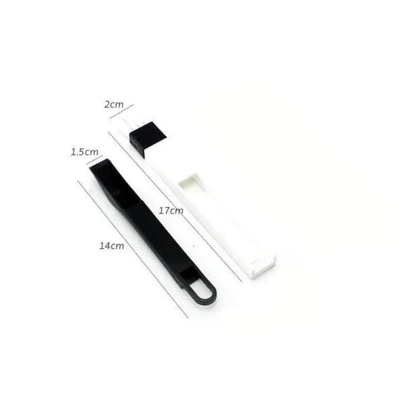 Professional Computer Keyboard Cleaning Brush for Dust, Crumbs