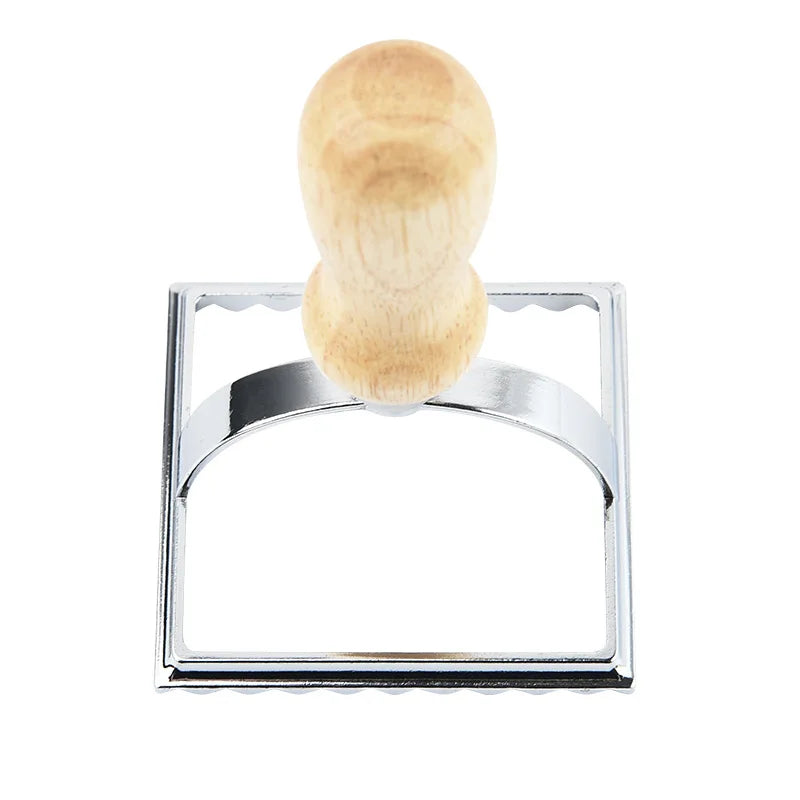 Stainless Steel Cookie Cutter Set