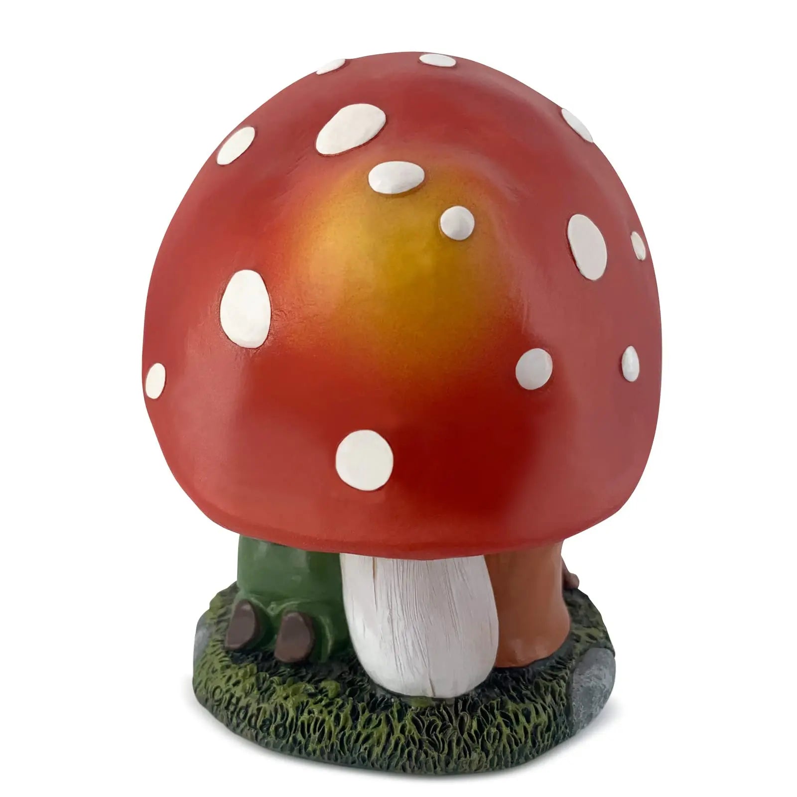 Christmas Indoor Decoration Gnome Nativity Scene
